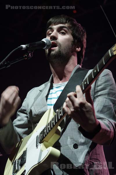 ONE-TWO - 2006-09-26 - PARIS - Le Bataclan - 